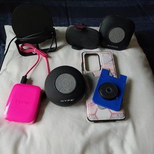 Cell Phone Accessory Pack